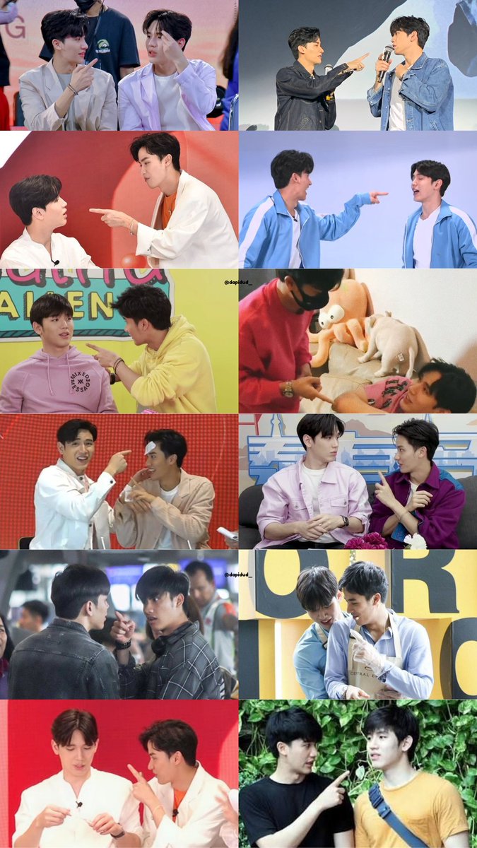 phweyhom's tweet photo. อยู่ชี้หน้าด่ากันไปนานๆนะฮะ 555555555555555555555 💙
#เตนิวจ๋าโพก้า4ขวบแล้ว https://t.co/stydZqPAac