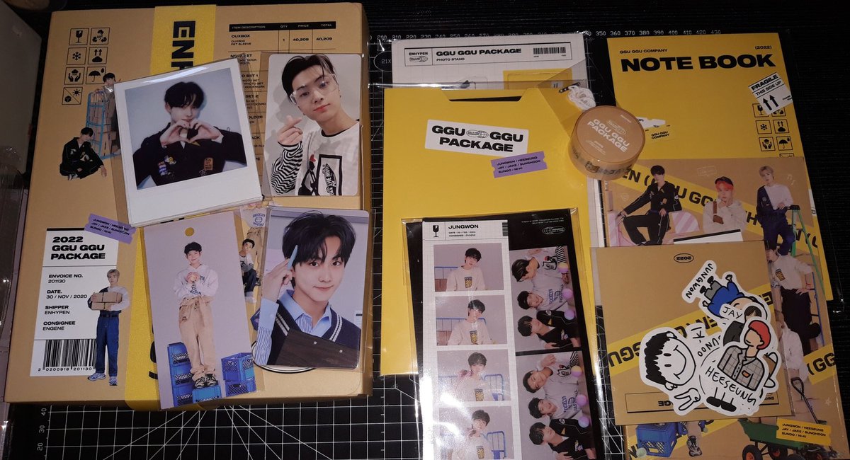 collekeeps's tweet photo. ˚ ༘♡ 7.18.22 ⋆。˚ 《 @FeliciteezPH 》
thank you so much for bringing them home <33 soper ganda ng pulls q pati kay kang ♡ sadly na "bent" yung ob ng ggu ggu :(( pero okay lang not that much damage naman :))
˗ˏˋ #FLCTZ_Feedbacks ♡ ˎˊ˗
ʚ #collemails @niccolle_joshyy 📨 ɞ https://t.co/9Os5roSQxp