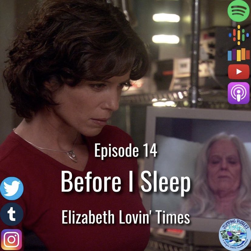 jumpingpudpod's tweet photo. this week, the team (sam², tor and ash) watches 1x15, before i sleep. join us as we talk about missed opportunities of pool parties on atlantis, elizabeth's connection to the city and the ancients, and much more! #Stargate #StargateAtlantis #WeWantStargate https://t.co/d9P1OEQR2z