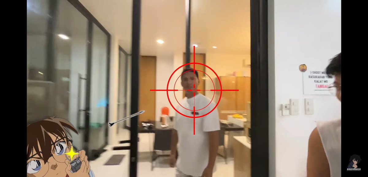 VL_MediaGroup's tweet photo. From Vlogmeyts to Dadmeyts real quick! Pero bakit nga ba triggered si Daddy Cong? π€π
Sabay sabay natin alamin mga kapitbahay!
https://t.co/x3LchKPqcQ
#RogerRaker #CongTV
#VlogmeytsToDadmeyts
#TeamPayaman
#ViylineMediaGroup https://t.co/IdZ4mVi3nw