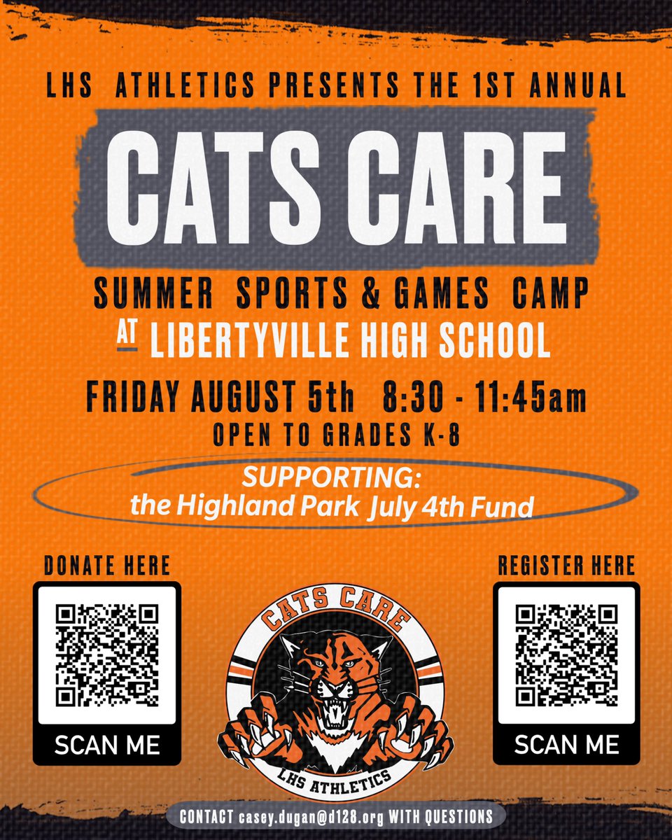 Libertyville HS Dance Program tweet media