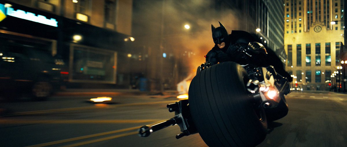 Marvel_Informer's tweet image. The Dark Knight released 14 years ago and is still the peak of the superhero genre