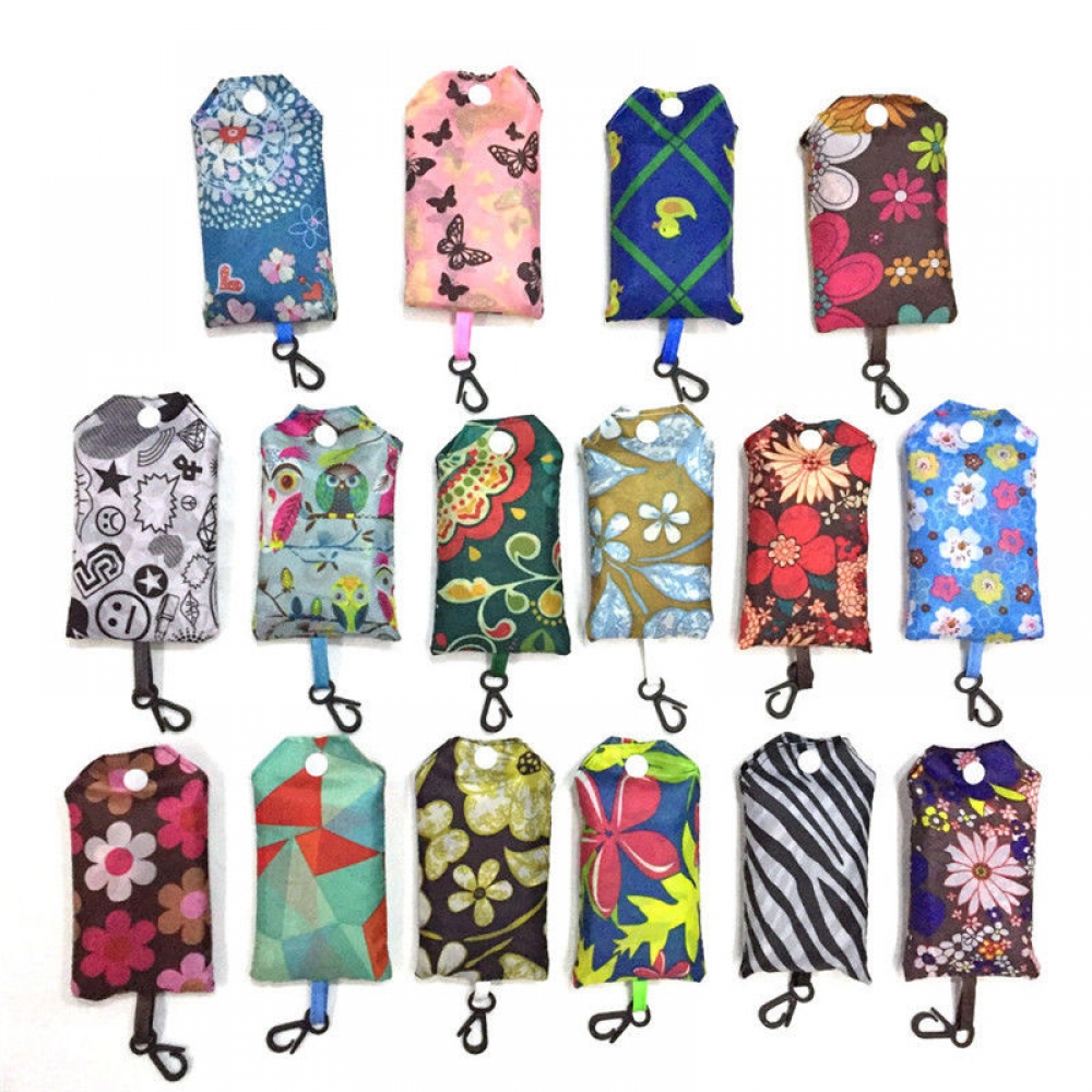 FitterEarth's tweet photo. Fashion Foldable Reusable Shopping Bags #jewelry #beatplasticpollution #plasticfreeliving #meditation https://t.co/AFVi5AnZuP