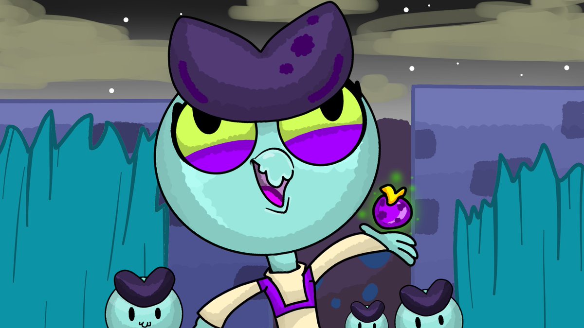 SereOsman tweet media