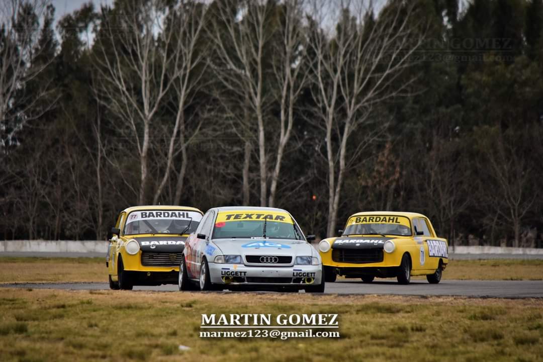 DRacingARG's tweet photo. Nuestro paso por el AAAS, en las imágenes que sacó Martin Gómez 

#DRacing 🏁 https://t.co/bc0xG74geI
