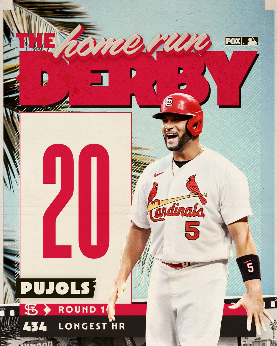 MLBONFOX's tweet photo. THE MACHINE IS MOVING ON!! https://t.co/Nv7dJOYzSO