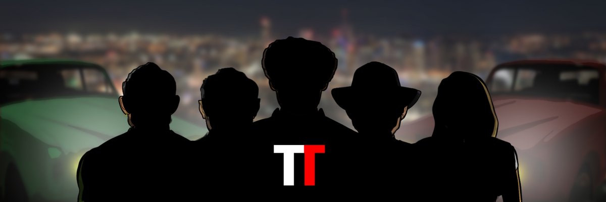 Giving away 5 Whitelist Spots to @ttoonft 🌹
Haven't done much whitelisting via twitter, so lets give a couple away. 

1) Follow @ttoonft 
2) Join Discord.gg/ThisThingofOurs
3) RT this tweet &amp; Comment Your Discord Handle

Winners chosen in 24 Hours 👾