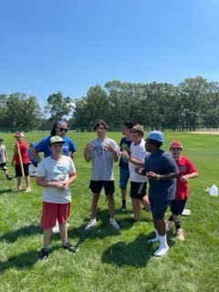 Oakcrest Falcons tweet media