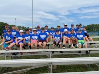 Oakcrest Falcons tweet media