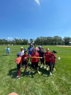 Oakcrest Falcons tweet media