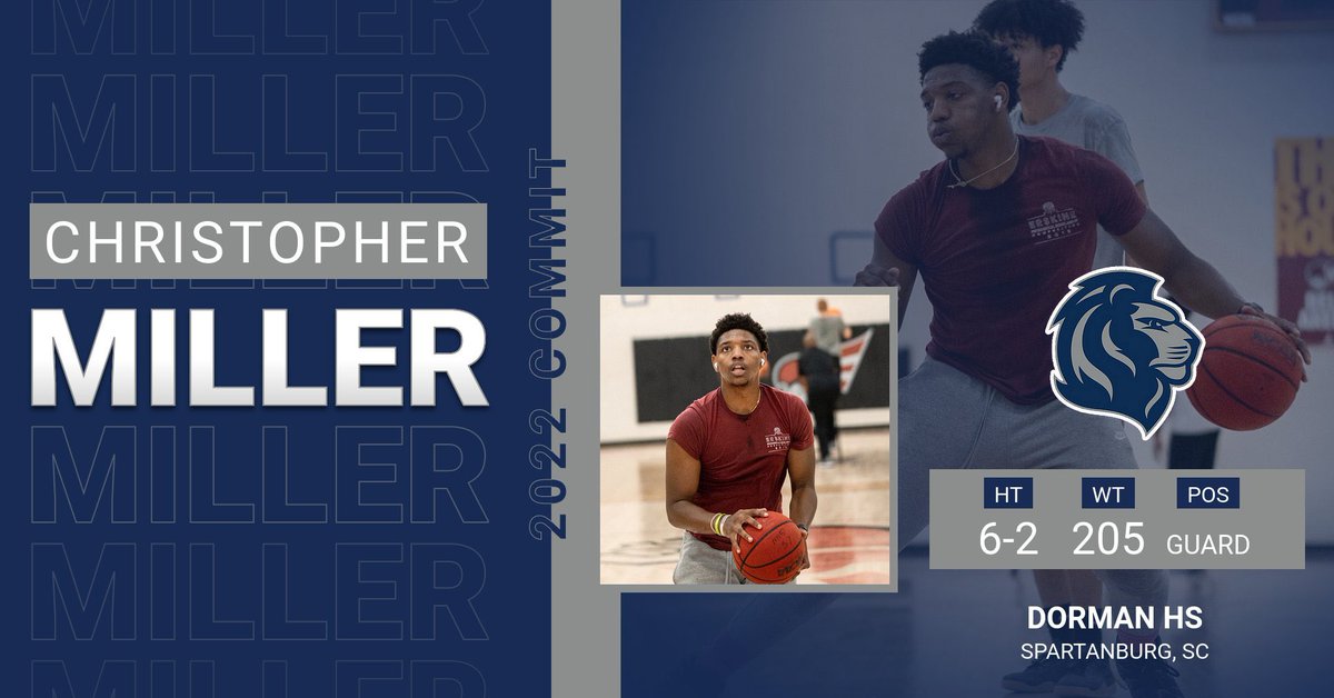 Johnson Men’s Basketball tweet media