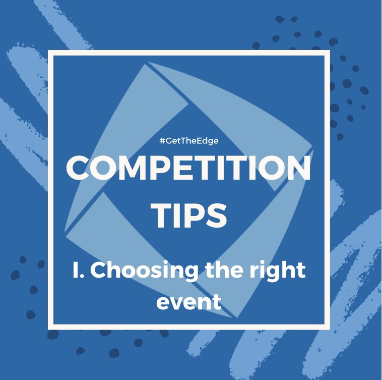 Texas DECA District 1 tweet media