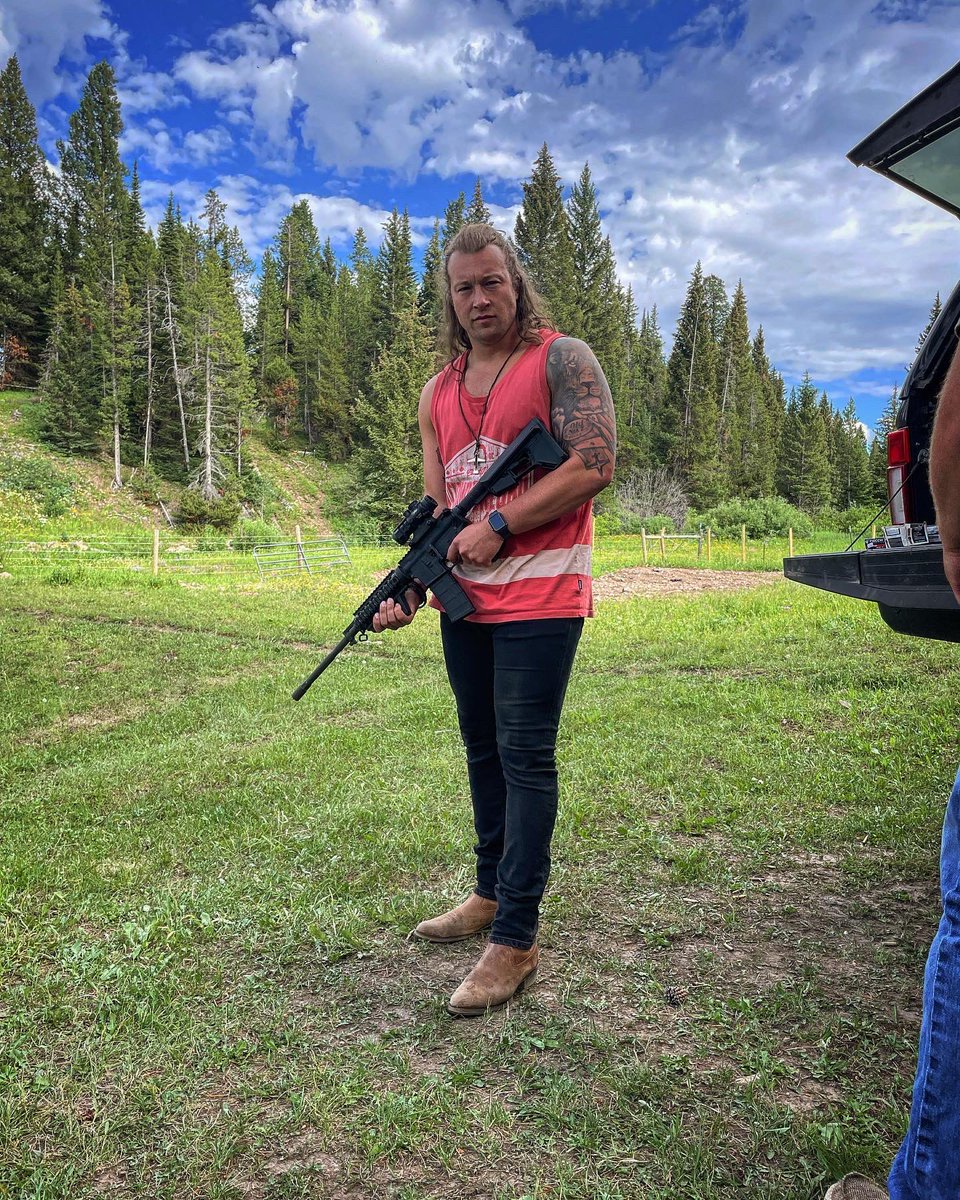 Cory Marks tweet media