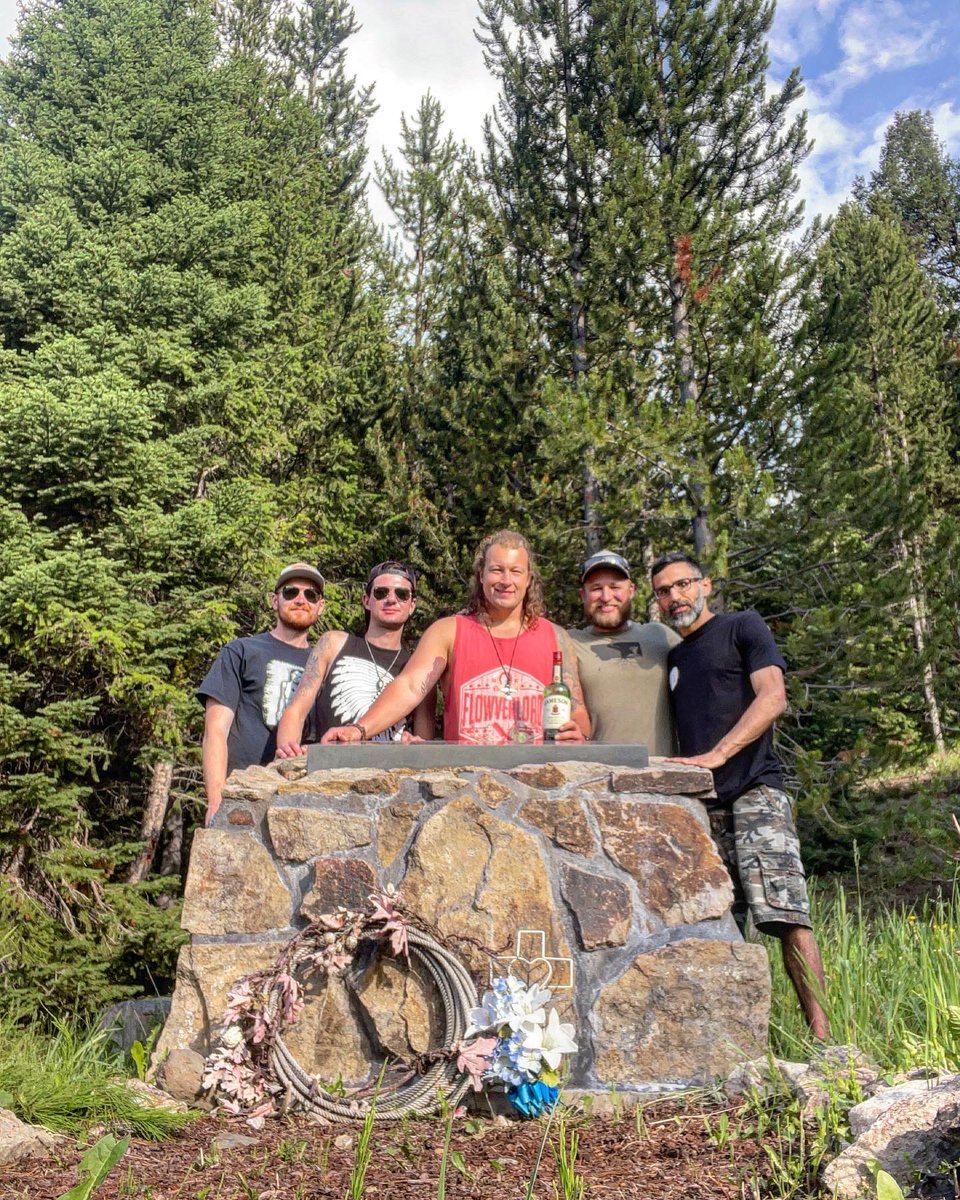 Cory Marks tweet media