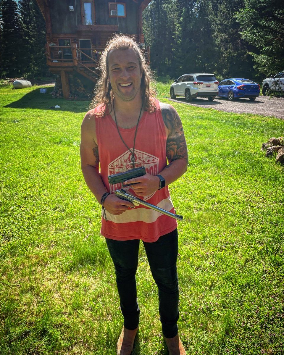 Cory Marks tweet media