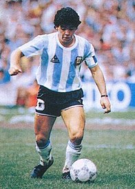 GarciaP2003's tweet photo. @Mariazelzel El mundial de México 86.... https://t.co/5s3yY9S5Zv