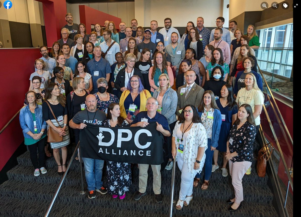 Dr. Shane (@docshanep) on Twitter photo <a href="/chasedave/">Dave Chase: Community-owned health plan catalyst</a> <a href="/jayparkinson/">Jay Parkinson MD, MPH</a> We replicate #directprimarycare docs <a href="/dpcalliance/">DPC Alliance</a>. It's what we need more primary care physicians. #DPC #dpcsummit22 Over 300 docs in attendance at conference. <a href="/dpcnews1/">dpcnews</a> <a href="/chasedave/">Dave Chase: Community-owned health plan catalyst</a> <a href="/jayparkinson/">Jay Parkinson MD, MPH</a> We replicate #directprimarycare docs <a href="/dpcalliance/">DPC Alliance</a>. It's what we need more primary care physicians. #DPC #dpcsummit22 Over 300 docs in attendance at conference. <a href="/dpcnews1/">dpcnews</a>