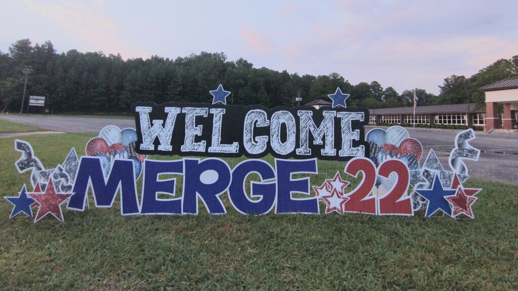 Shelby EdTech (@shelbyedtech) on Twitter photo The big day is here! #ShelbyMERGE22 with <a href="/HollyClarkEdu/">Holly Clark - The AI Infused Classroom</a> is prepped and ready to go! Looking forward to tons of great things to hear from our very own @Shelbyedk12alus teachers! Will YOU be there?? The big day is here! #ShelbyMERGE22 with <a href="/HollyClarkEdu/">Holly Clark - The AI Infused Classroom</a> is prepped and ready to go! Looking forward to tons of great things to hear from our very own @Shelbyedk12alus teachers! Will YOU be there??