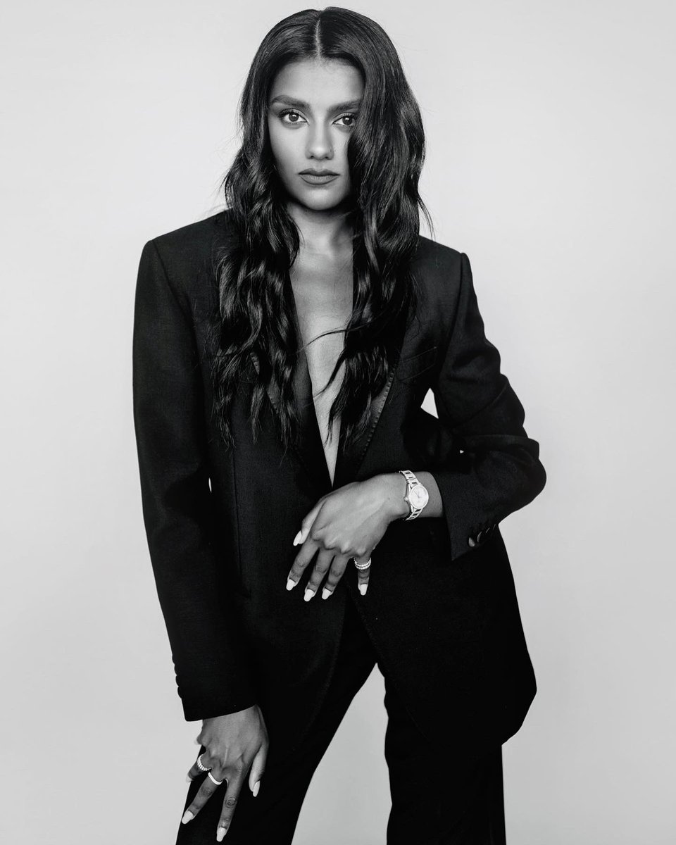 🖤Beauty #SimoneAshley in my lens.