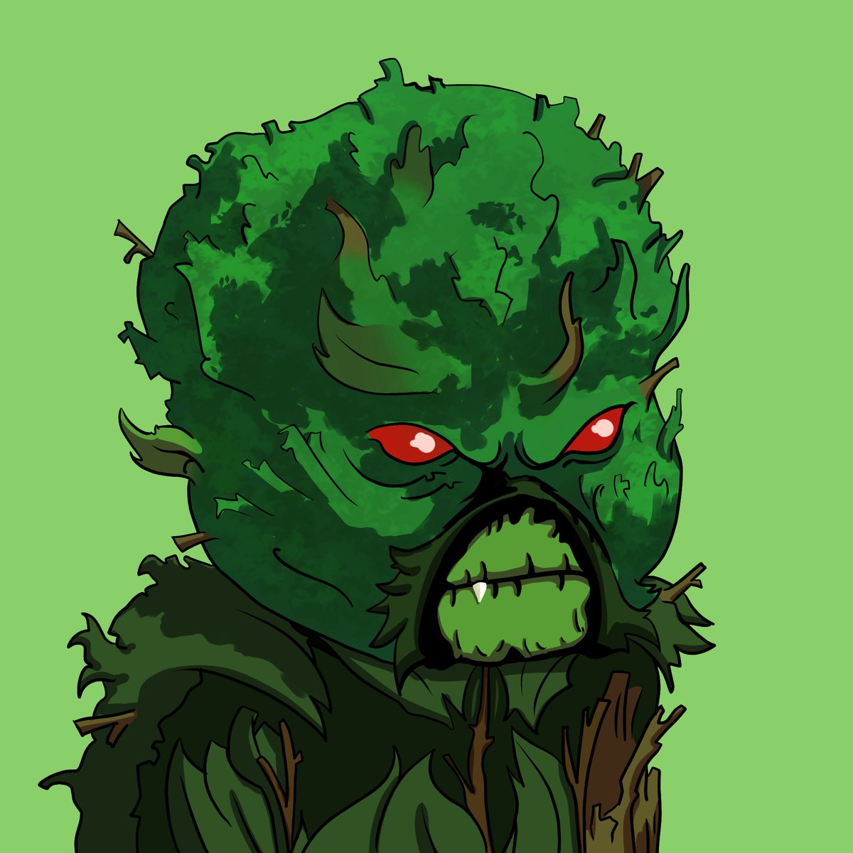 Thank you to everyone who shares and participates in my giveaways! I'm going to do one last giveaway next week before the special drop for holders. 
More info soon, but you have to be holding a season 2 Franklin to get the drop that's coming 💜

Link 👇