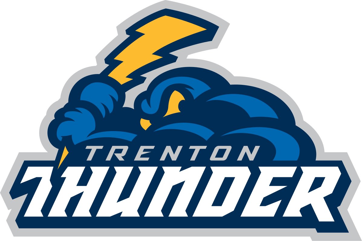 kolbyblanchard9's tweet photo. Exciting news. I will continue my baseball career as I have signed a professional contract with the MLB Draft League. I will be playing with the Trenton Thunder. Blessed to receive this opportunity and wouldn’t be here without my supportive family, friends, coaches and teammates. https://t.co/iSegzjFI5E