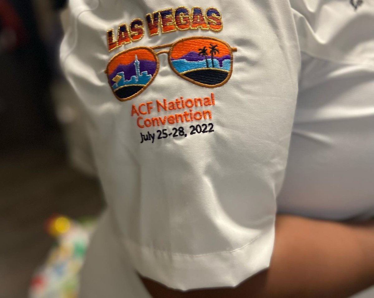 bigbranenergy's tweet photo. That little black chef going to Vegas for FREE 🔥🧡🧑🏾🍳 #congratulationsgraduate https://t.co/B2dOxsiXO6