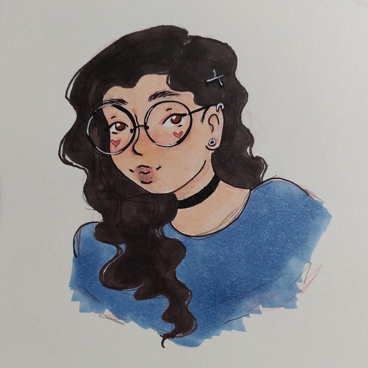 🌙🦋 tweet media