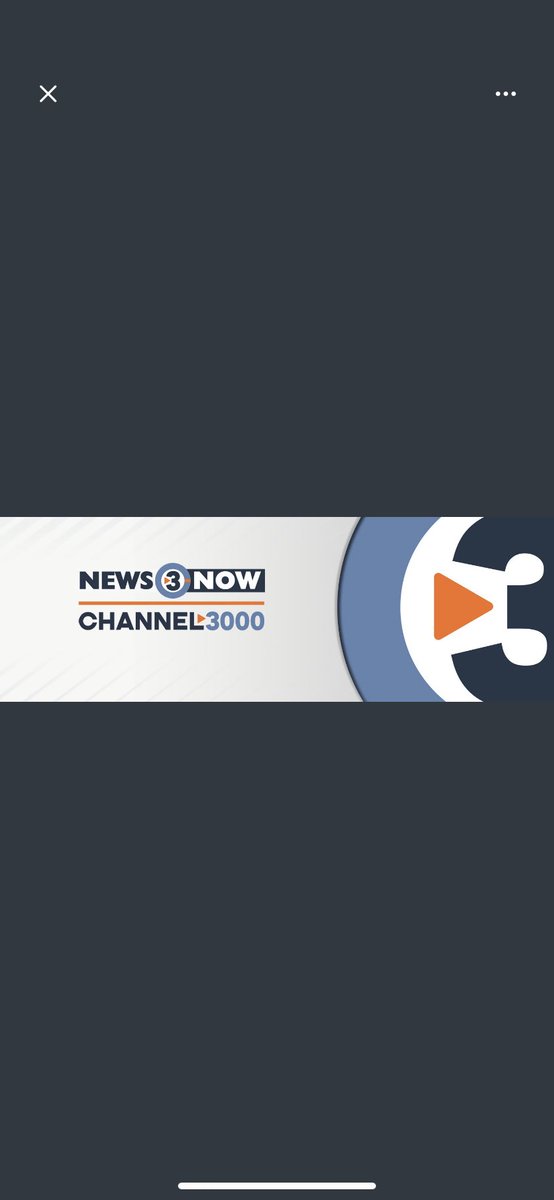DayneMcelwee's tweet photo. I would like to officially announce I have accepted a position as a News Producer for @WISCTV_News3 starting this August. Excited for the next chapter! https://t.co/prpj61WIm5