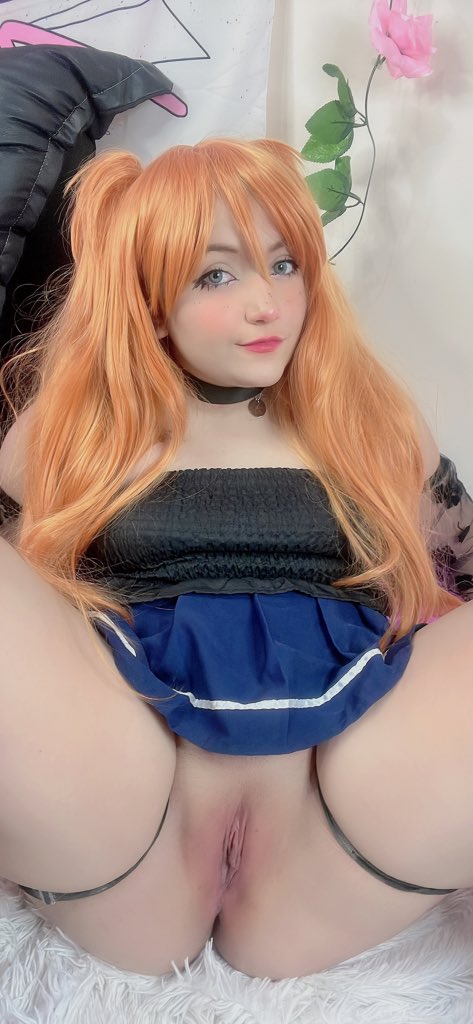 Donde me das lechita primero ?>w<
Bebe te gusto con o sin ropita ? 🥺 me das amorcito con un RT❤️