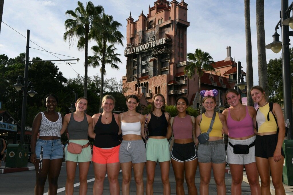 Chaos 2023 (@chaosaau2023) on Twitter photo Day 2 was another fun day in the books! Love getting to enjoy this last week with this team ❤️ <a href="/ChaosAAU/">AAUChaos</a> Day 2 was another fun day in the books! Love getting to enjoy this last week with this team ❤️ <a href="/ChaosAAU/">AAUChaos</a>