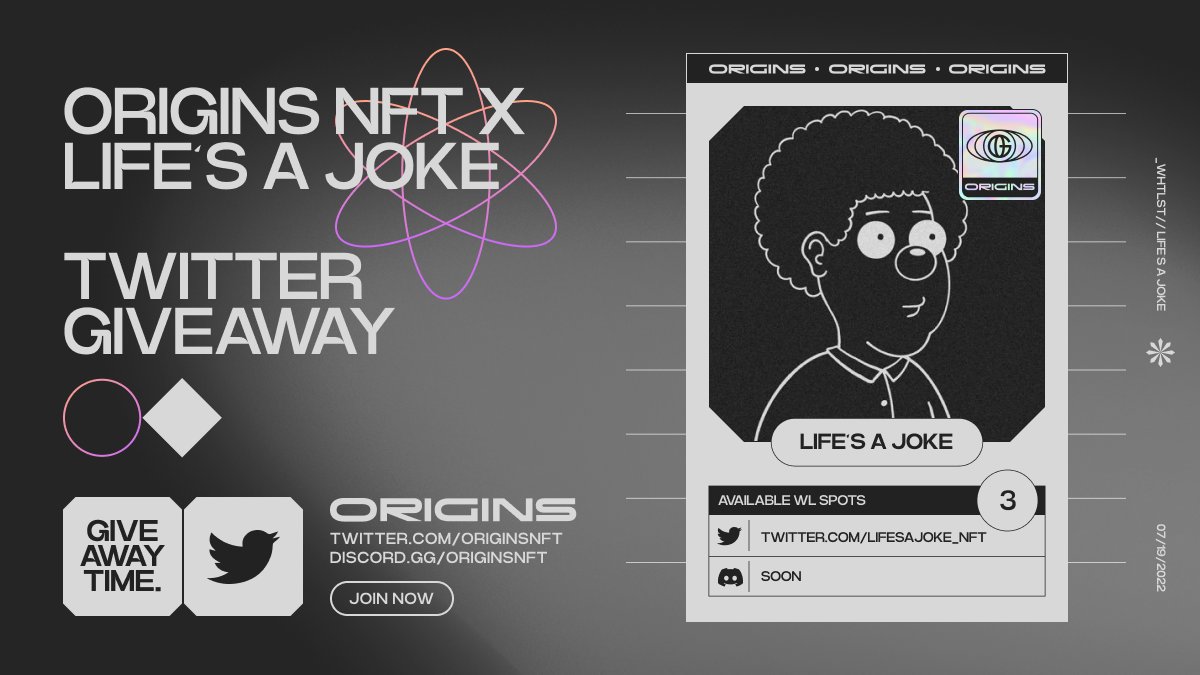 Origins Collabs tweet media
