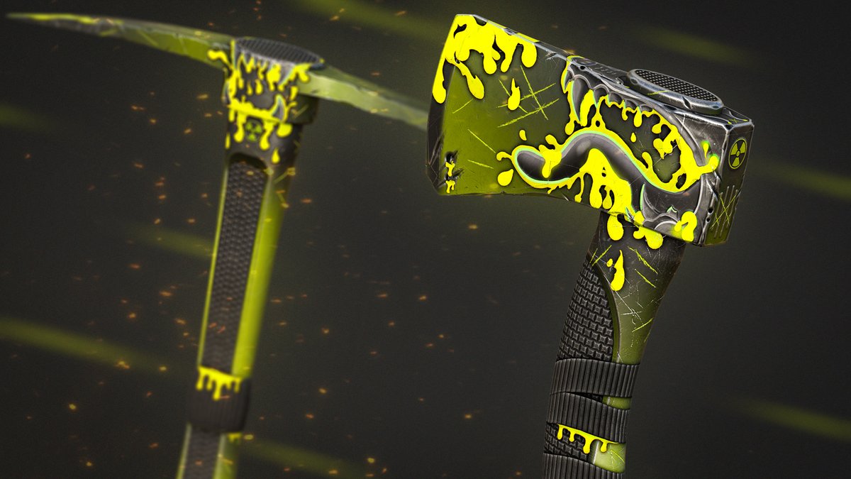 Terry Zink tweet media