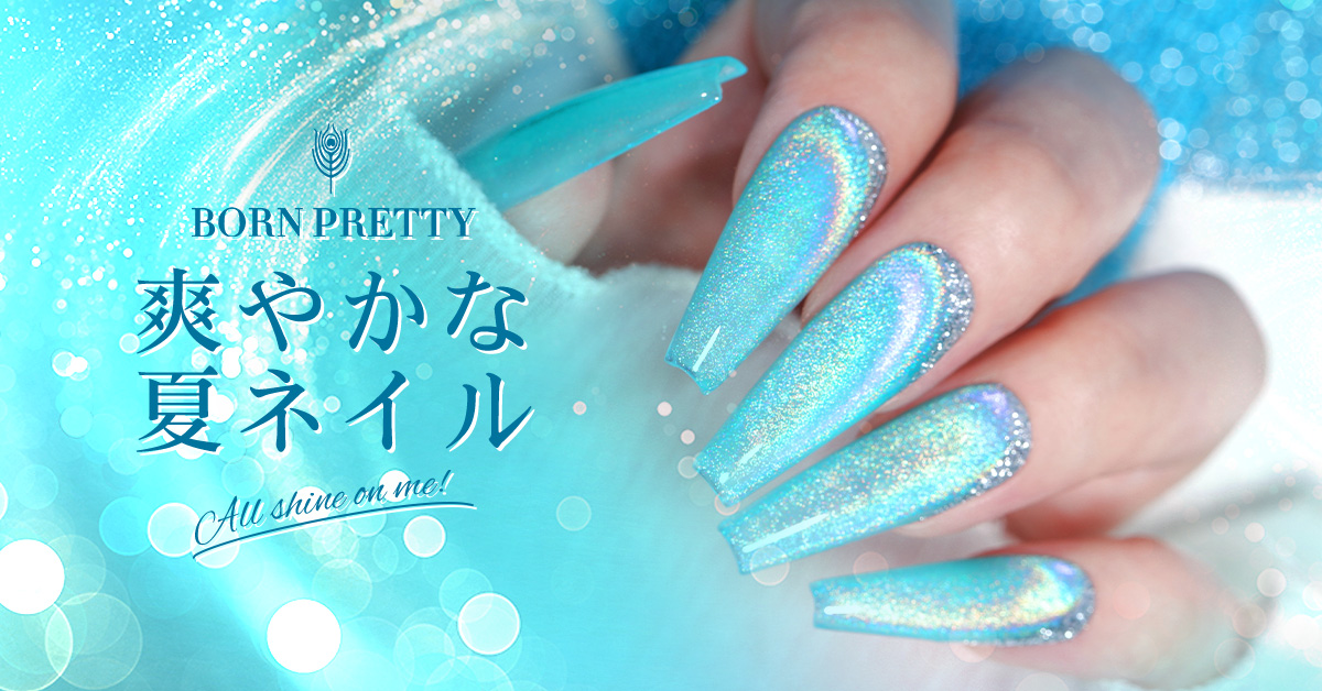 BORNPRETTY_jp's tweet photo. BORN PRETTY マグネットネイル
#ジェルネイル https://t.co/HthosXvE3X