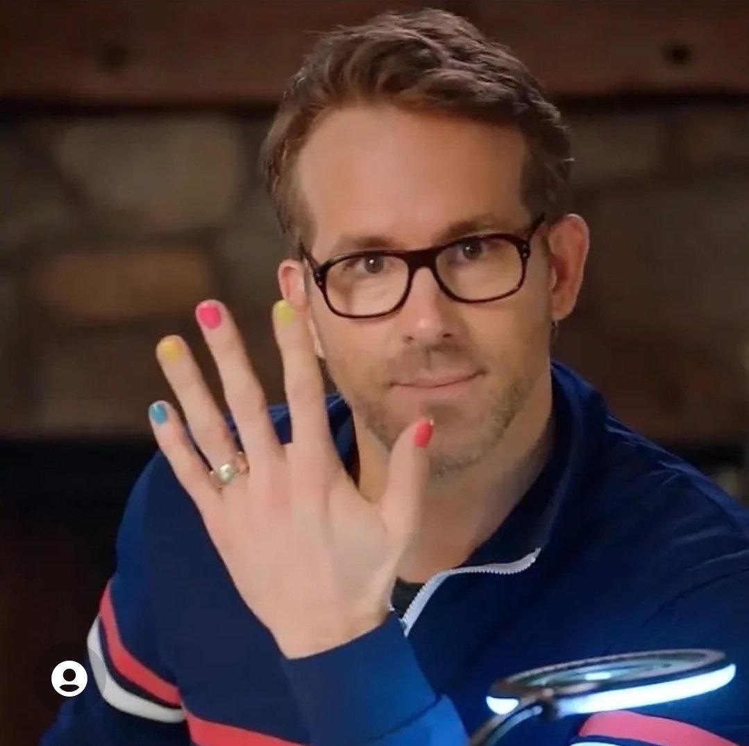 ann91_ksm's tweet photo. Uh-huh, I stand by my previous tweet. The COOLEST grandson..mine! 😍🥰#RyanReynolds https://t.co/rrQA3f9Ox9