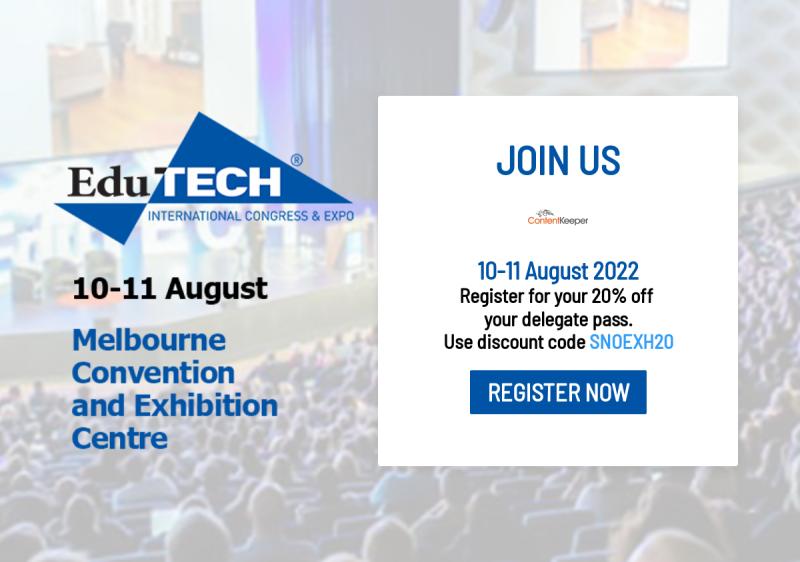 ContentKeeper tweet media