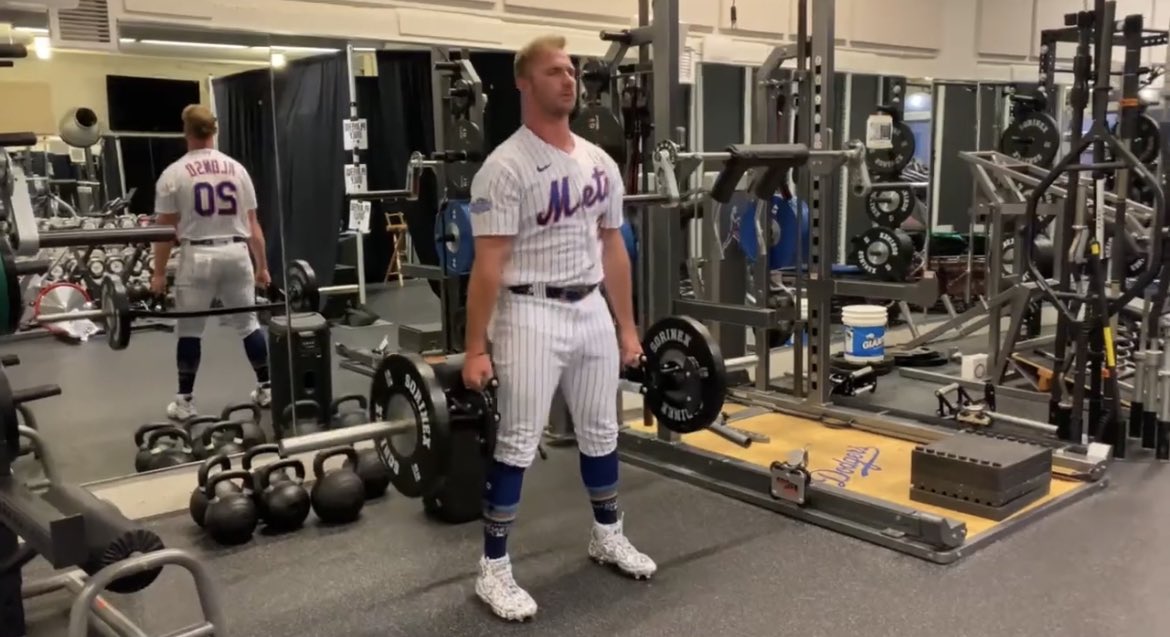 Céspedes Family BBQ tweet media