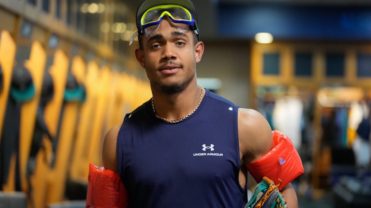 Céspedes Family BBQ tweet media