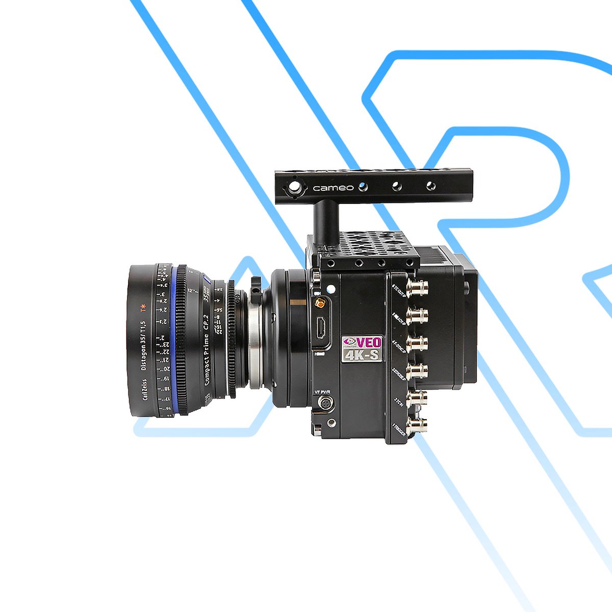 Presenting the Phantom VEO4K-PL 4K Super Slow Motion Camera (High Speed) for all your slow-motion videos. Now available to rent at MergeXR!

#camera #movies #videos #shoot #films