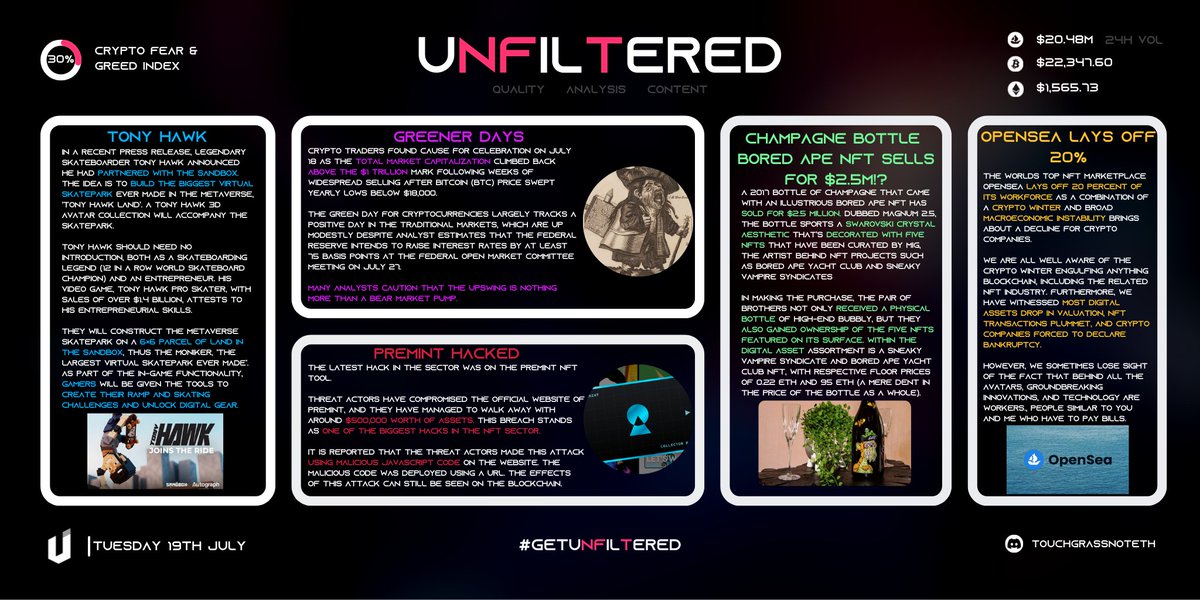 Unfiltered tweet media