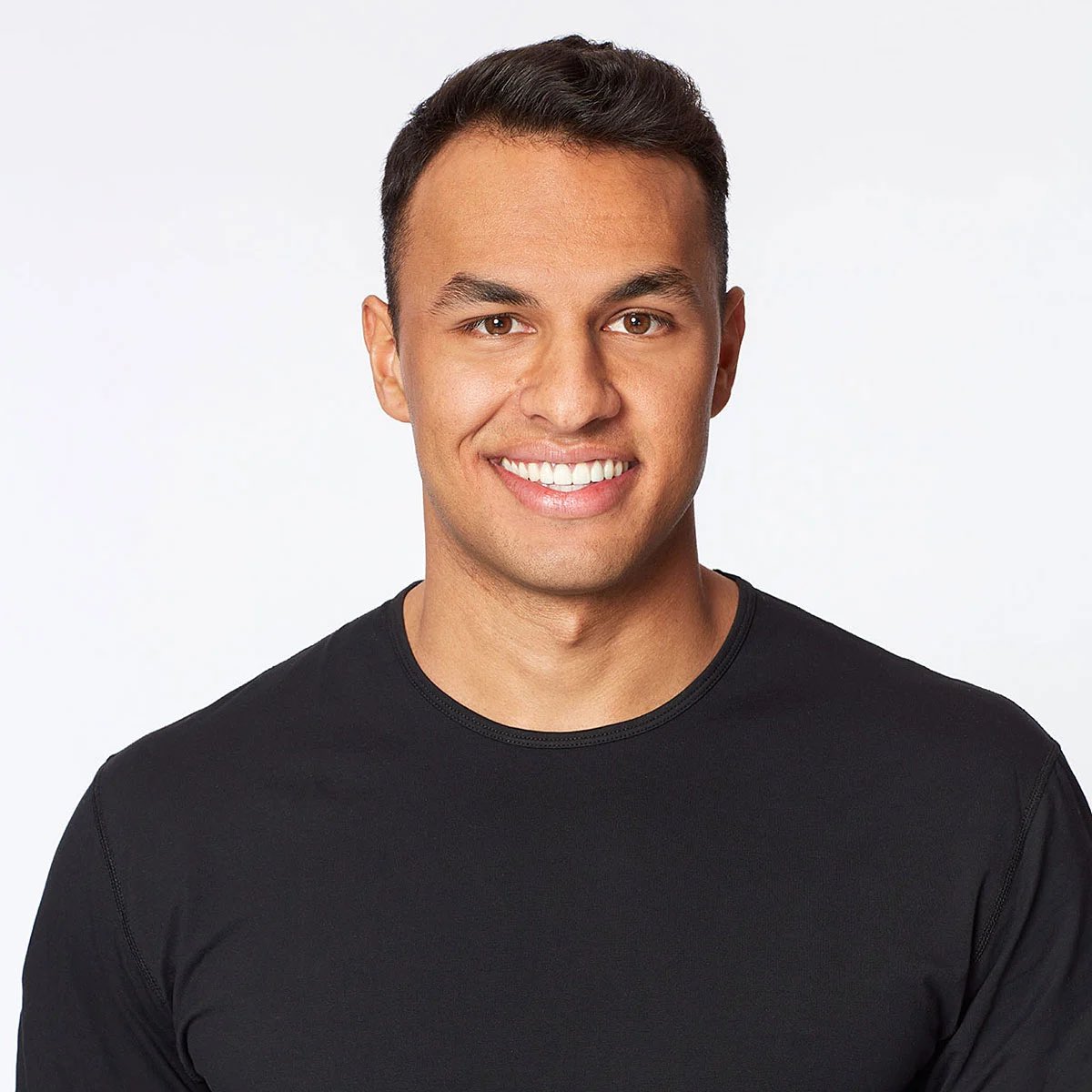 you know who wouldn’t have let chris walk back in that house #TheBachelorette