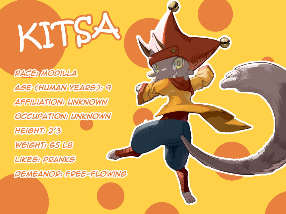 ProjectHelios3's tweet photo. This is Kitsa from our #comic, Stars will Shine. A resident planet Maska with an unknown origin. There she pulls pranks, and has fun, even though there are traces of war everywhere. (Interested? Visit our profile for more)
#Indiecomics #scifi  #illustration #artistsontwitter https://t.co/EiEaNf0II3