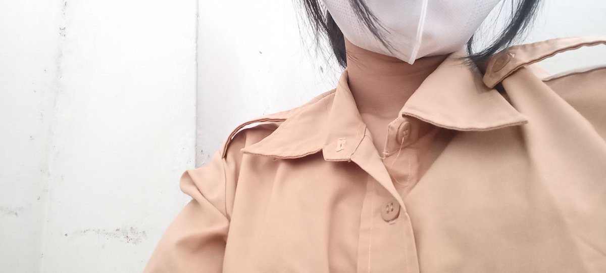 Jangan lupa sekolah bestie