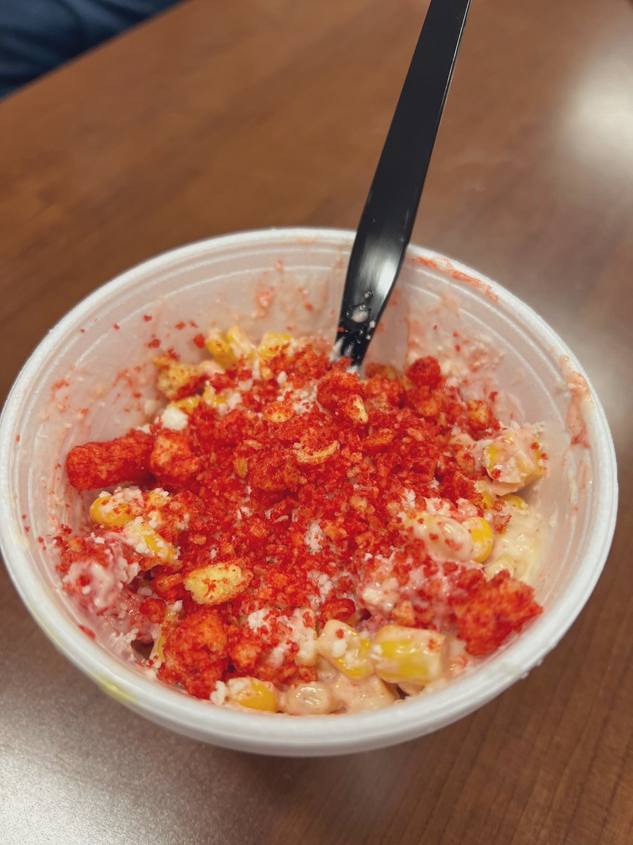 Monique Saimon tweet media