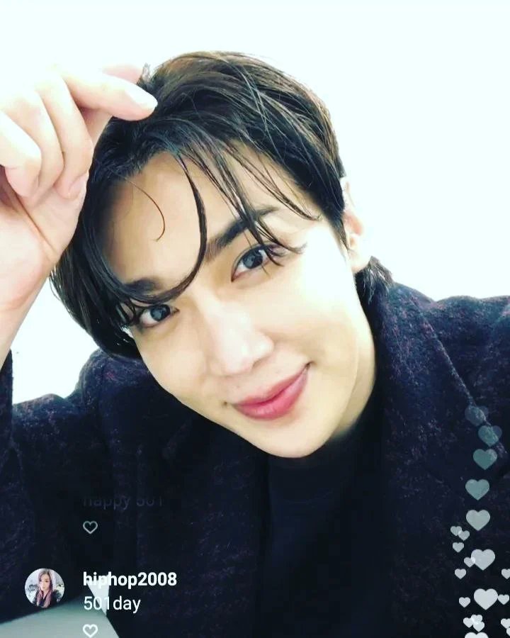 JungMin_ArgOF's tweet photo. #ParkJungMin #Ss501

Fotos del live de Park Jung min
 ⌈22. 05. 01⌋

Créditos: a quien corresponda. 
ㅡ
#jungmin
 #iglive https://t.co/IGqyUSl37X