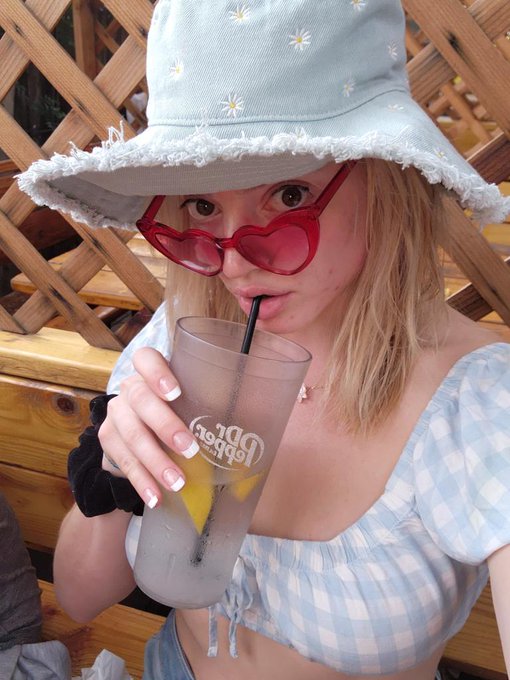 Good afternoon!! 😍 https://t.co/VJxBBc7Zrp<a href="/tag/sex"class="tags"><span>#sex</span></a><a href="/tag/xxx"class="tags"><span>#xxx</span></a><a href="/tag/adultwork"class="tags"><span>#adultwork</span></a><a href="/tag/retweet"class="tags"><span>#retweet</span></a><a href="/tag/hotgirl"class="tags"><span>#hotgirl</span></a><a href="/tag/customvideo"class="tags"><span>#customvideo</span></a>