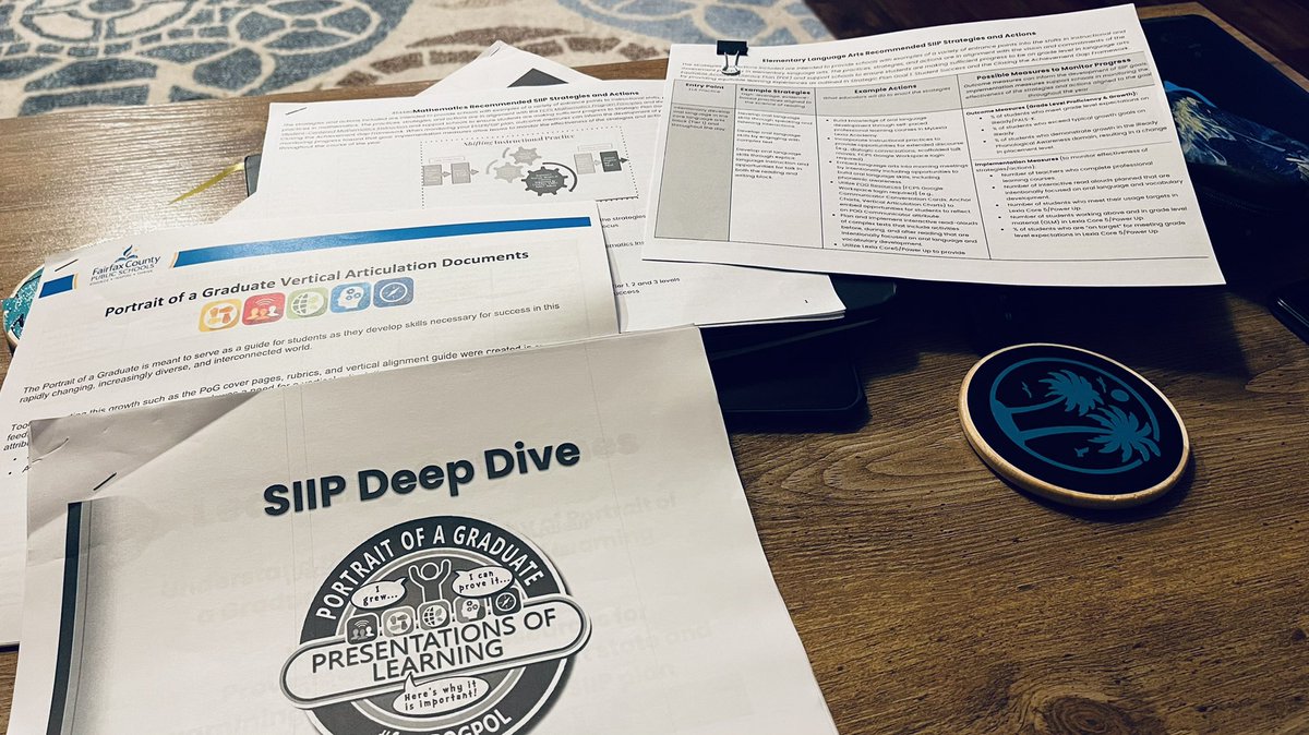 #RonnieRam wanted to start a Harry Potter marathon at 10 pm. I on other hand, want to take a deep dive into #fcpsPOGPOL <a href="/centreridgees/">Centre Ridge Rams</a> #CRESculture