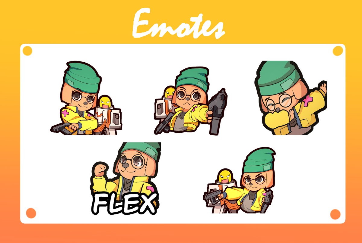 Gialezz's tweet photo. Commission Open!!! TwitchEmotes!
Please RT :D

Emotes  anime/chibi style!!!
$10 Usd Each Emote

DM if you are interested 😊😊

#TwitchEmoteArtist #twitchemotes #twitch #emoteartist #commissions #commissionsopen  #emote #emotes #emotestwitch #chibi https://t.co/ql7M26OBQV