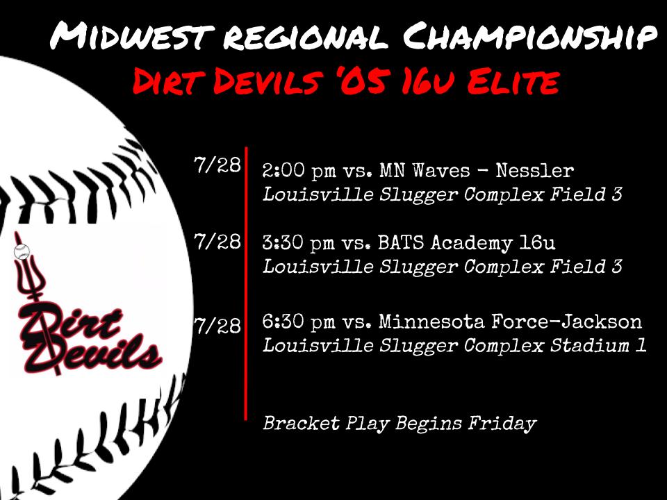 Dirt Devils Softball (@ddevilssoftball) on Twitter photo 