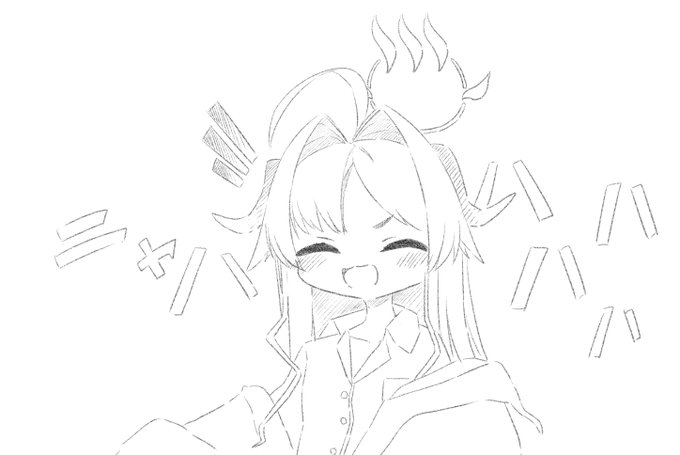 #ブルアカ 
今回のイベントの温泉開発部っぽい子可愛すぎ 