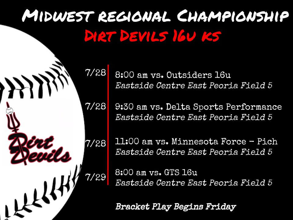 Dirt Devils Softball (@ddevilssoftball) on Twitter photo 